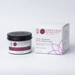 Koň Foaming Rice Exfoliant (Aluminum Pack)