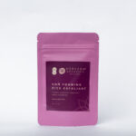 Koň Foaming Rice Exfoliant (Ziplock Pack)